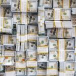 Com pessimismo externo, dólar sobe 0,47% e aproxima-se de R$ 5,20