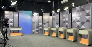 Comunista e candidato do PCO faltam a debate no Maranhão