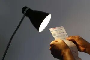 Conta de luz terá bandeira verde em outubro