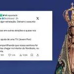 Coordenador da Secom compartilha post que incentiva fake news contra Flávio: ‘Deixem rolar’
