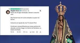 Coordenador da Secom compartilha post que incentiva fake news contra Flávio: ‘Deixem rolar’