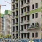 Crise na construção civil faz queda nos investimentos da China se aprofundar