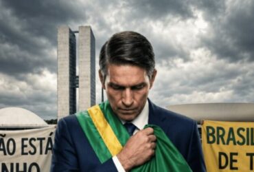 Dark Horse: rastro de emendas leva PF a transferência de R$ 750 mil para filme de Bolsonaro