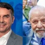 Datafolha: Lula e Flávio empatam no 2º turno com 47% a 45%