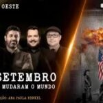De Leste a Oeste, com Ana Paula Henkel: assista ao programa de 11/9/2026