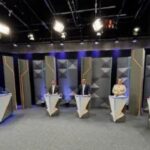 Debate no RS: segurança, educação e prevenção a enchentes foram temas de destaque