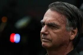 Defesa de Bolsonaro usa caso Master para tentar reverter condenação no STF