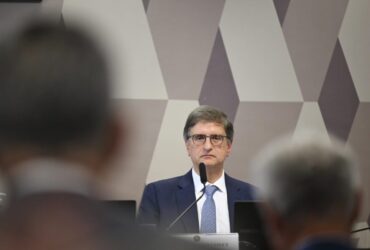 Delegados da PF manifestam 'indignação' e pedem que Gonet se declare impedido em investigação de relatório
