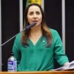 Deputada amplia cobrança sobre atuação da cúpula da PF nos casos Master e INSS