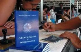 Desemprego no Brasil atinge 5,8 milhões em agosto, aponta IBGE