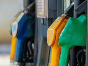 Diesel sobe e atinge maior preço no Brasil desde maio, diz ANP