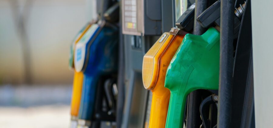 Diesel sobe e atinge maior preço no Brasil desde maio, diz ANP