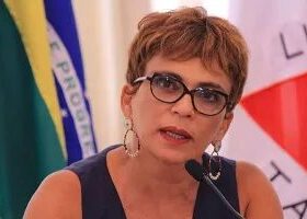 ‘Dilma 2.0’, diz Nikolas sobre Marília Campos, candidata ao Senado por MG
