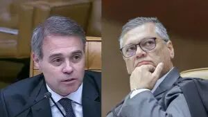 Dino cita encontro de Mendonça com Vorcaro ao reintegrar Andrei Rodrigues à PF
