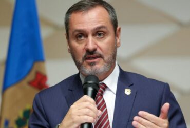 Diretor-geral da PF diz que irá apontar erros da decisão de Mendonça a Fachin