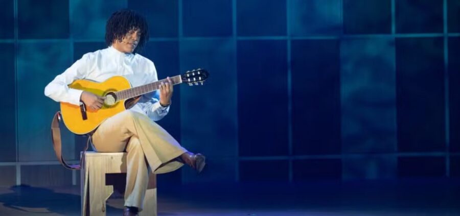 Djavan – O Musical: Vidas pra Contar já tem data para chegar a Salvador; confira