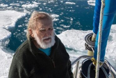 Documentário baiano sobre Aleixo Belov concorre a quatro prêmios em festival internacional