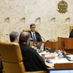 É preciso resgatar a República do abraço mortal do STF Leviatã