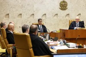 É preciso resgatar a República do abraço mortal do STF Leviatã