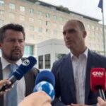 Eduardo diz que STF pode contestar eventual vitória de Flávio
