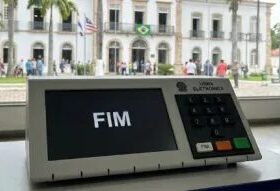 Eleição no Maranhão pode ser definida no 1º turno