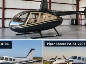 Eleições linhas áreas: conheça os candidatos da Bahia que têm avião particular para usar na campanha