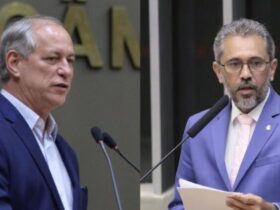 Elmano cresce e empata tecnicamente com Ciro no Ceará, diz Quaest