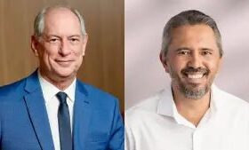 Elmano e Ciro ficam tecnicamente empatados no Ceará, mostra pesquisa