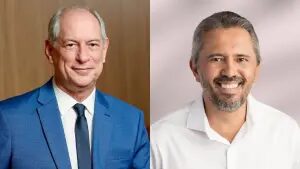Elmano e Ciro ficam tecnicamente empatados no Ceará, mostra pesquisa