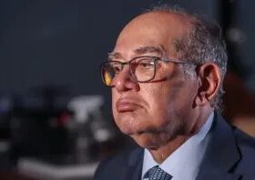 Em disputa com Nunes Marques, Gilmar pede devassa no TRF-1
