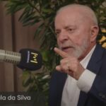 Em entrevista à Metropole, Lula já havia alertado que proibiria bets se a regulação não desse certo