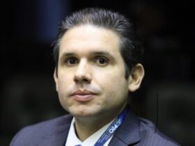 Em mensagens, Motta e Vorcaro citam negócio de R$ 45 milhões na Paraíba: formato em sociedade