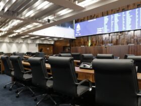 Em quantos deputados estaduais posso votar nas eleições 2026?