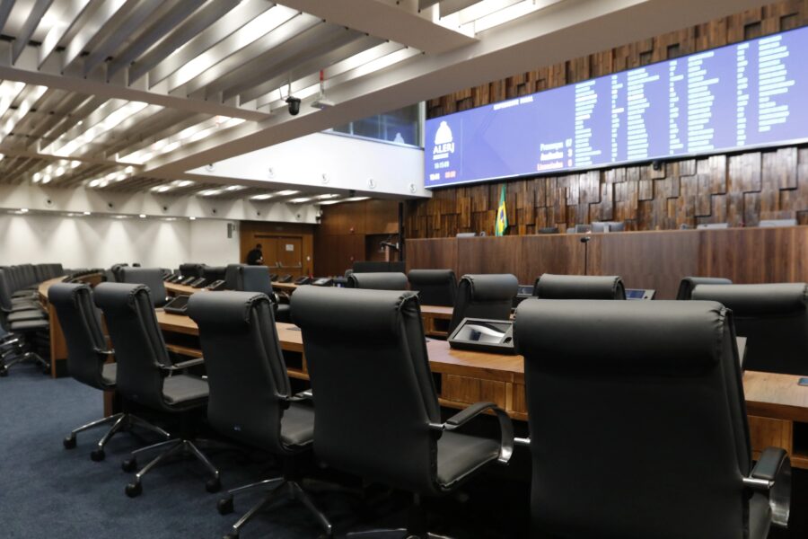 Em quantos deputados estaduais posso votar nas eleições 2026?