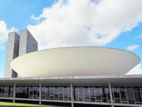 Em quantos senadores posso votar nas eleições 2026?