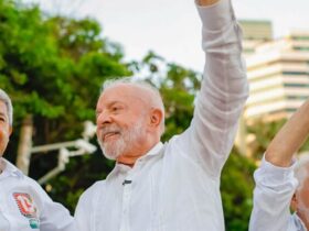 Em Salvador, Lula defende fim das bets, rejeita voto “Neto-Lula” e critica Flávio Bolsonaro