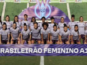 Equipe do São Paulo é a primeira finalista do Brasileirão Feminino