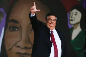 Estadão aponta que Dino atua como militante da campanha de Lula