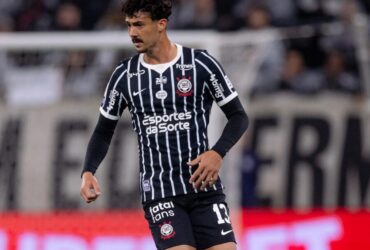 Estudiantes x Corinthians: saiba onde assistir ao jogo de ida das quartas da Libertadores
