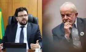 Ex-chefe de gabinete de Lula ganhou estadia de réveillon em Paraty