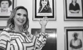 Ex-vereadora de Boituva morre esfaqueada em sede de ONG