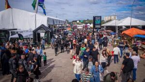 Expointer registra recorde de R$ 6,2 bilhões em negócios