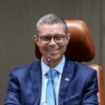 Fábio Mitidieri lidera disputa pelo governo de Sergipe