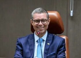 Fábio Mitidieri lidera disputa pelo governo de Sergipe