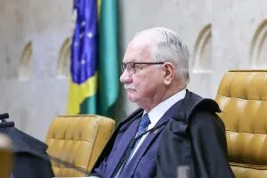 Fachin cancela reunião com direção da OAB em meio à crise no STF
