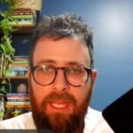 Falta análise crítica: Paulo Motoryn defende que o jornalismo deve fiscalizar e questionar a própria imprensa