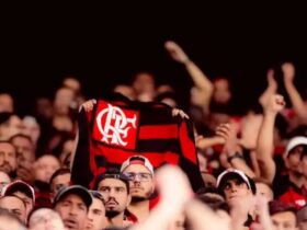 Flamengo recorre ao STF contra proibição das bets