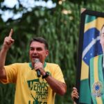 Flávio Bolsonaro confirma ida ao debate da Globo mesmo que Lula não compareça