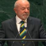 Flávio Bolsonaro pede ao TSE veto a uso de discurso de Lula na campanha