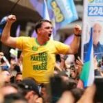 Flávio confirma presença no debate da TV Globo